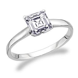 preset engagement ring